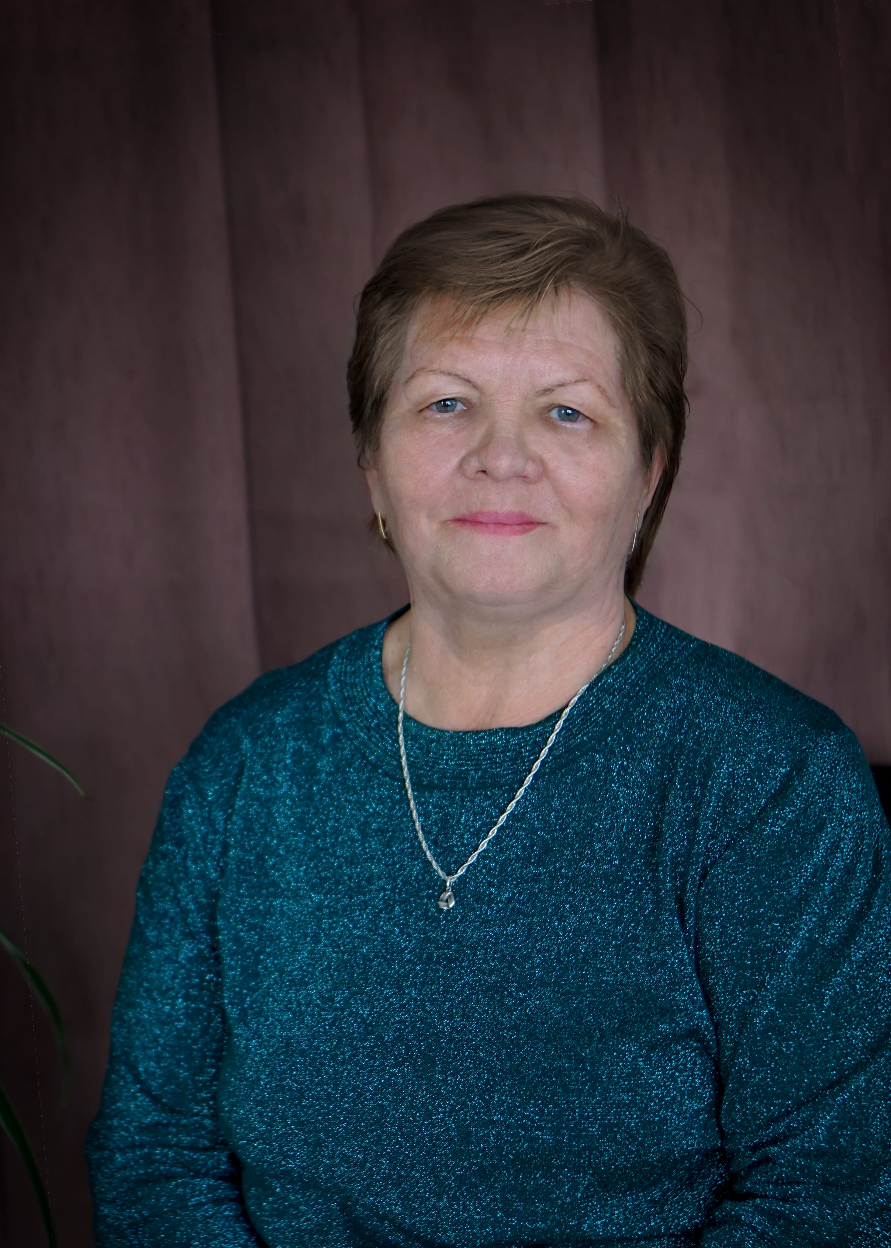 Бессонова Ольга Александровна.